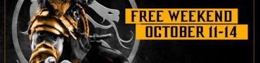 Mortal Kombat 11 Free Weekend Announced for October 11-14