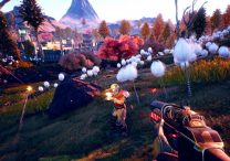 Outer Worlds Launch Trailer Released, Highlights Game's Personality