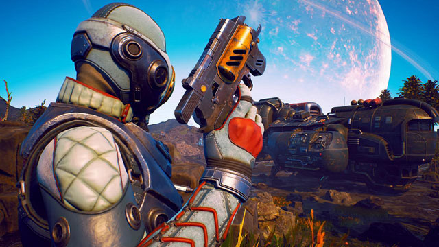 Outer Worlds Recommended & Minimum PC Requirements Revealed