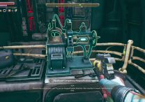Outer Worlds Respec Character Location How to Reset Skill Points