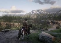 Red Dead Redemption 2 PC Trailer Released Highlights Visuals