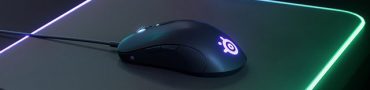 SteelSeries Reveals New Sensei 10 Gaming Mouse