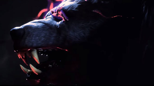 Werewolf The Apocalypse Earthblood Reveal Trailer Released