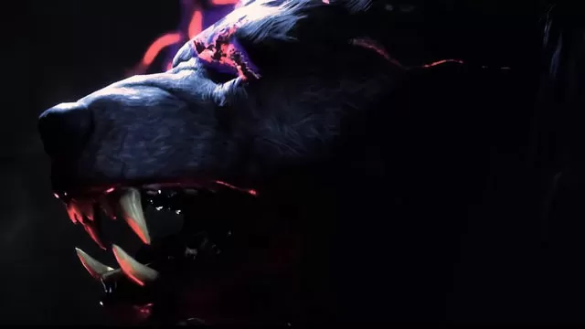 Werewolf The Apocalypse Earthblood Reveal Trailer Released