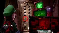 basement green square gem washing machine luigis mansion 3 how to get