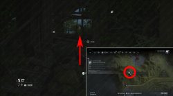 breakpoint lake boomer castaway clue where to find ghost recon