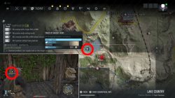 breakpoint three tombs stashes where to find location ghost recon
