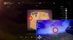 certified explorers hat outer worlds armor location