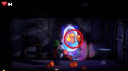 coin painting secret room luigis mansion 3 how to get