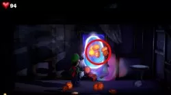 coin painting secret room luigis mansion 3 how to get