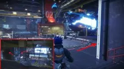 destiny 2 back way exotic quest step