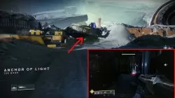 destiny 2 dead ghost anchor of light