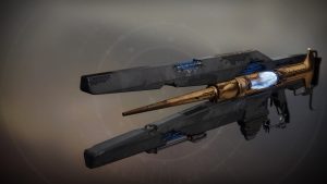 destiny 2 divinity exotic trace rifle