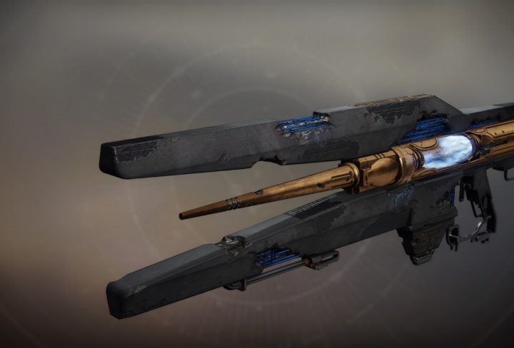 destiny 2 divinity exotic trace rifle