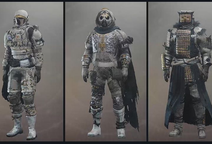 destiny 2 dreambane armor set