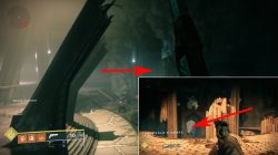 destiny 2 essence of vanity where to find horned wreath