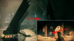 destiny 2 essence of vanity where to find horned wreath