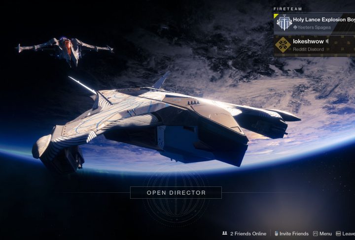 destiny 2 how to join fireteam group on steam pc