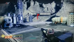 destiny 2 k1 crew quarters lost sector location