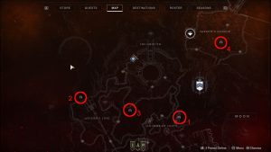 destiny 2 moon lost sector locations