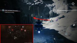 destiny 2 shadowkeep dead ghost summoning pits
