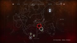 destiny 2 trove guardian secret chest