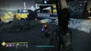 destiny 2 wandering bone collector marrow