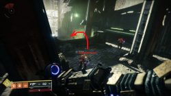 destiny 2 where to find dead ghost hellmouth