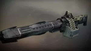 destiny 2 xenophage exotic machine gun