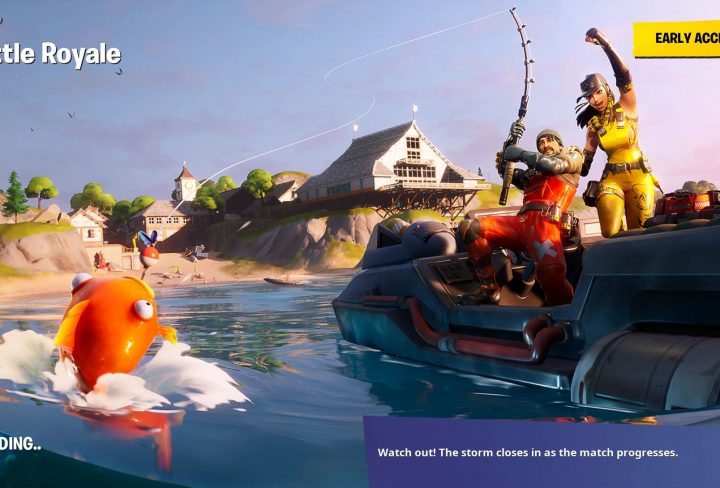 fortnite br hidden o location loading screen