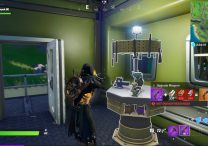 fortnite how to use upgrade bench