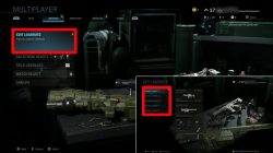 how to apply weapon blueprints call of duty modern warfare 2019