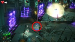 how to defeat hotel lobby first ghosts luigis mansion 3