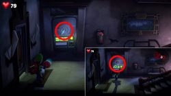 how to enter coin painting secret luigis mansion 3 secret room