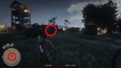 how to get sergio vincenza red dead 2 online legendary bounty