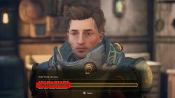 how to permanently dismiss companions outer worlds