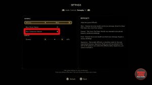 how to remove helmet from companions outer worlds