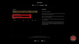 how to remove helmet from companions outer worlds