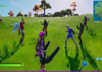 how to tell if someone is a bot in fortnite