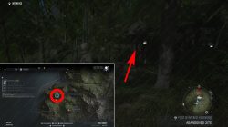 lake boomer castaway part 4 clue location ghost recon breakpoint