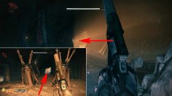 location of horned wreath destiny 2 shadowkeep where to find