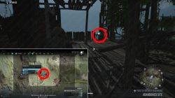 locket cliff ghost recon breakpoint castaway part 1 where to find
