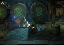 luigi's mansion 3 how to beat shield ghost in castle