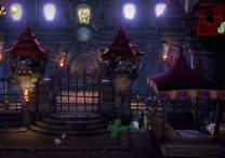 luigi's mansion 3 how to get chest at castle entrance