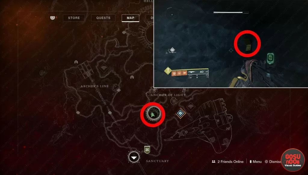 moon region chest locations anchor of light destiny 2 shadowkeep