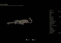 outer worlds ol reliable unique weapon