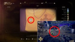 outer worlds where to find primal leather locations