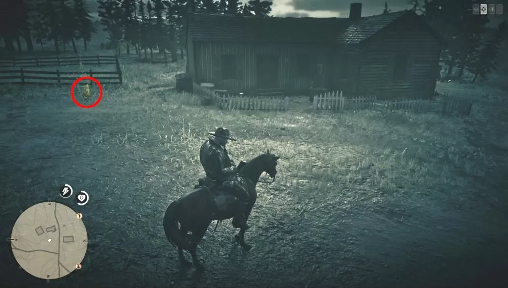 rdo bitterweed how to get