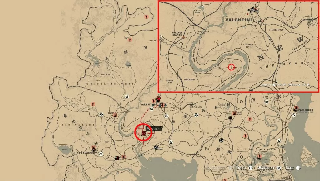 rdo madam nazar bitterweed location