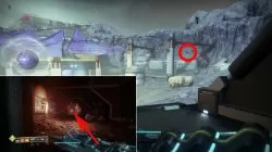 secret emblem orbital cartographer location destiny 2 shadowkeep where to find